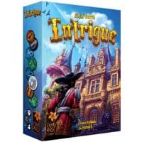 Intrigue