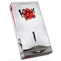 Kanji Battle