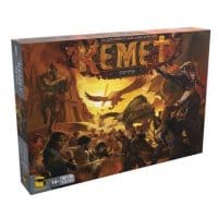 Kemet - Seth