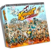 Kharnage