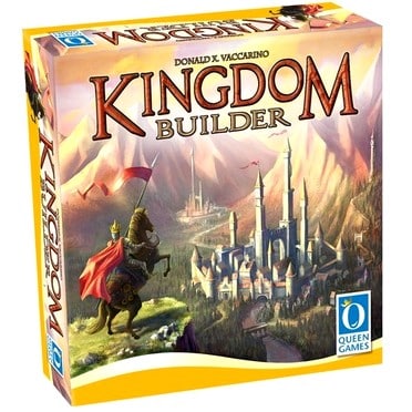 Kingdom builder 00