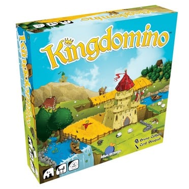 Kingdomino 00