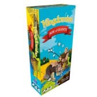 Kingdomino - Age of Giants