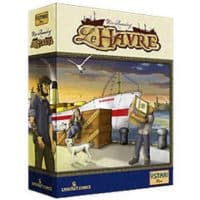 Le Havre