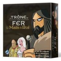 Le Trône de fer - La Main du Roi