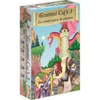 Grammi Cat's 3 - La construction de phrases