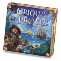 La Crique des Pirates