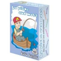 La Pêche aux Mots
