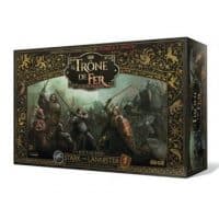Le Trône de Fer - Le Jeu de Figurines