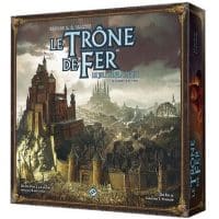 Le trône de fer
