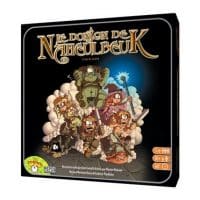Le Donjon de Naheulbeuk