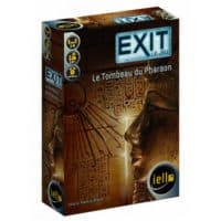 Exit - Le Tombeau du Pharaon