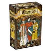 Les Dames de Troyes