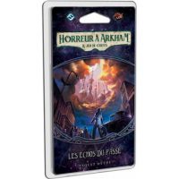 Horreur à Arkham JCE - Les échos du passé