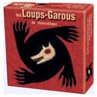 Les Loups-Garous de Thiercelieux