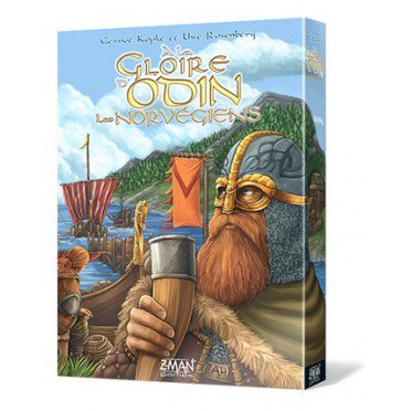 A La Gloire D'Odin - Les Norvégiens