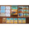 Grammi Cat's 1 - Les classes grammaticales