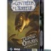 Les contrées de l'horreur - Légendes oubliées