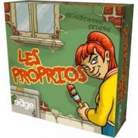 Les Proprios