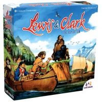 Lewis et Clarck