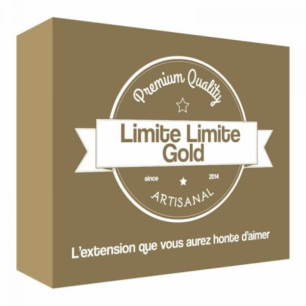 Limite limite gold