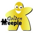 Golden Meeple