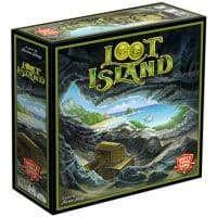 Loot Island