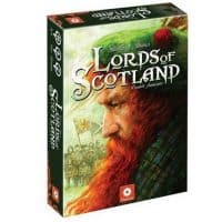 Lords of Scotland