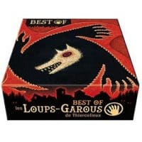 Les Loups-Garou de Thiercelieux - Best of