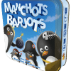 Manchots barjots