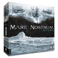 Mare Nostrum - Atlas