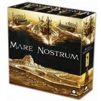 Mare Nostrum