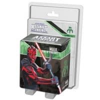 Star Wars Assaut sur l'Empire - Maul, Avide de Vengeance