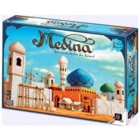Médina