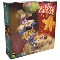 Meeple Circus