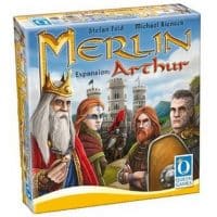 Merlin - Extension Arthur
