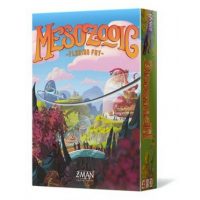 Mesozooic