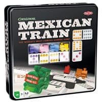 Mexican Train