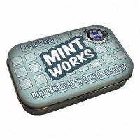 Mint Works