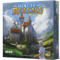 Minute Realms