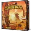 Mission Planète Rouge