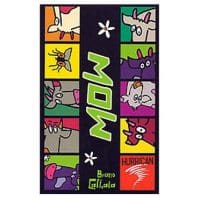 Mow - La boite à Meuh