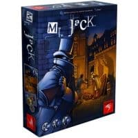 Mr. Jack