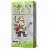 Munchkin Cthulhu