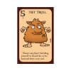 Munchkin - loot letter