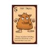 Munchkin - loot letter