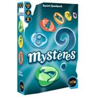 Mystères