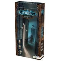 Mysterium - Hidden Signs