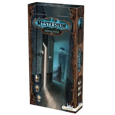 Mysterium hidden sign 00