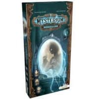 Mysterium - Secrets and Lies